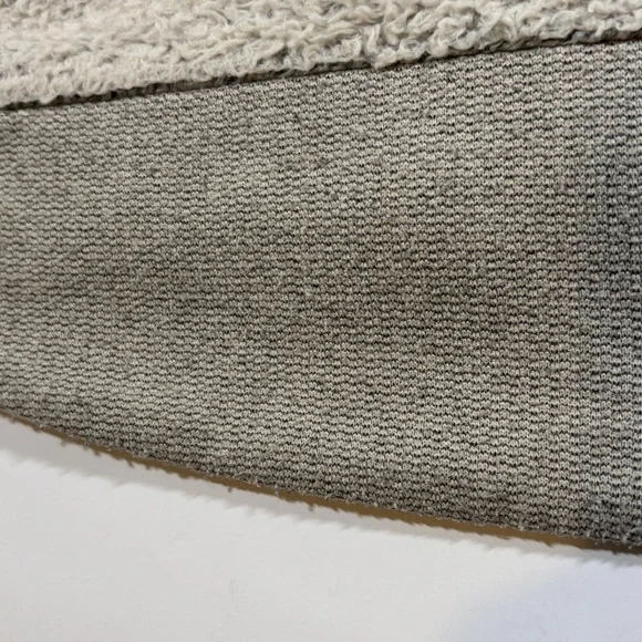 The North Face Cream Jacket Size S Gorpcore Campingcore Athleisure Layer - Picture 4 of 7